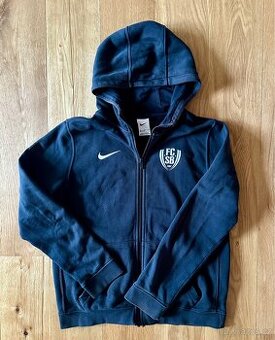 Mikina s potiskem vel.158/164