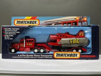 Matchbox K-112