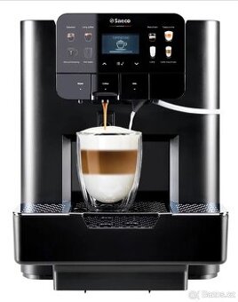 Profesionální kávovar Saeco OTC Nespresso
