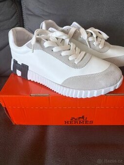 Boty Hermes