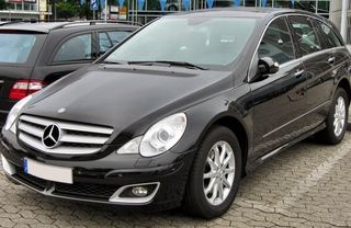 Mercedes W251 R class , R300,R320,R500,Long