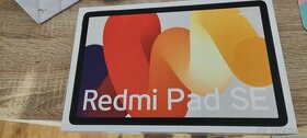 Prodám tablet Redmi Pad SE