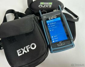 EXFO OX1-PRO-MI 1310/1550/1650 LIVE, optický multimeter