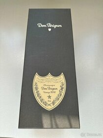 Dom Perignon Vintage 2010