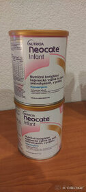 Neocate Infant by.plv.sol. 1x400g - 1
