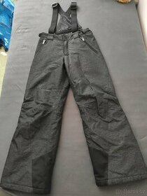 Lyžařské kalhoty McKinley vel. 152 - 1
