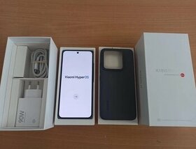 Xiaomi 14 Black (12GB/256GB), zanovni zaruka