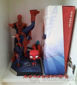 Hot Toys - The Amazing Spider-Man figurka