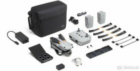 Dron-DJI Air 2S Fly More Combo - 1