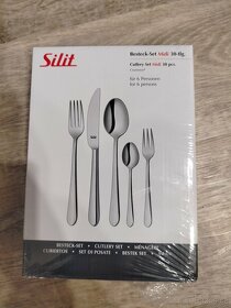 Sada příborů SILIT - 1