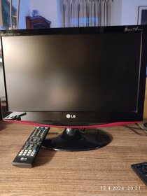 Monitor/tv LG - 1