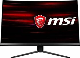 LED monitor 24" MSI Gaming Optix MAG241C