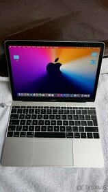 MacBook A1534 (2015), Intel Core-M, 8GB, 500GB SSD - 1
