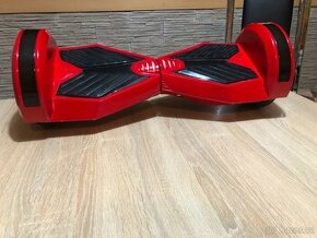 Hoverboard - 1