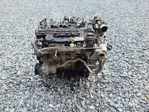 Motor Opel 1.6 CDTI 81kw B16DTE Převodovka - DPF