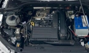 Motor Škoda Octavia 3 1.2 TSI 63 kW 65tkm