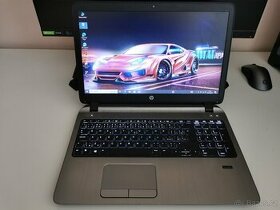 HP ProBook 455 G2 - 1