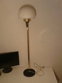 starožitná lampa lidokov typ 184-1335