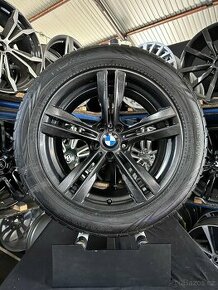 BMW X5 - F15 - zán. orig. ALU 5x120 R19