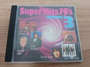 Super Hits 70´s - Volume 3