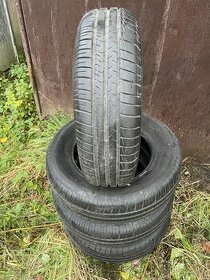letni pneu r14