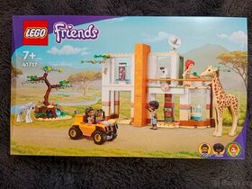 Lego Friends 41717
