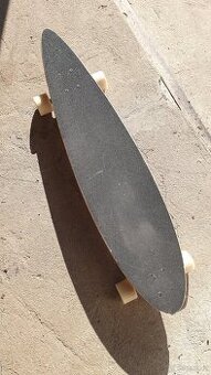 Longboard Master Pintail 41