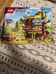 Lego Friends