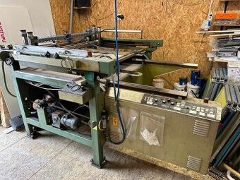 Sitotisk poloautomat sevica