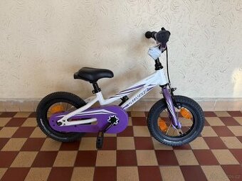 Dětské kolo Specialized 12"