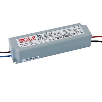 Zdroj napětí GPV-60-24 GLP
