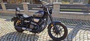 Yamaha XV 950 R, XV950 ,  Bolt ,2020