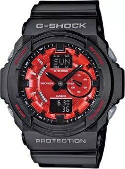 Casio G-Shock GA-150 mf