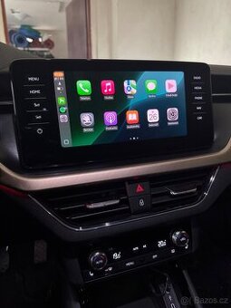 Quad Lock - Wireless CarPlay Adaptor
