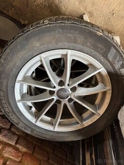 Kola 5x120