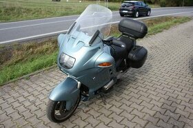 BMW R 1100 RT - 1