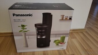 Odšťavňovač Panasonic MJ-L700KXE