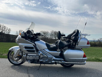 Honda GL 1800 GOLDWING