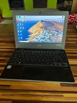 Acer TravelMate B3 V záruce