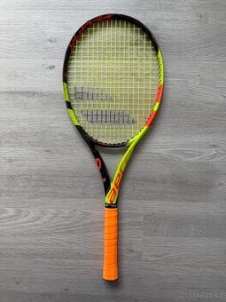 PRODÁNO Raketa Babolat Pure Aero La Decima
