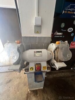Bruska proma BKS-2500 - 1