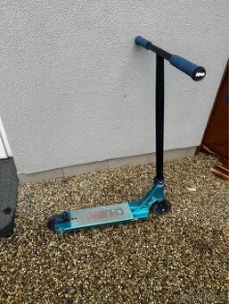 Prodám custom freestyle koloběžku