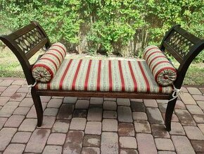 Starožitné sofa