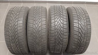 Pneumatiky univerzalní  205/60R16-96H Semperit
