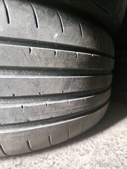225/45R18 95Y XL Eagle F1 Asymmetric 5  GOODYEAR