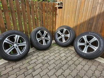 Prodám originální kola na Mercedes GLC