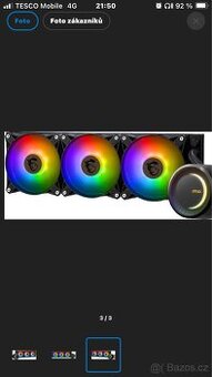 MSI MAG CORELIQUID E360