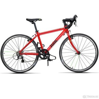 dětské kolo FROG ROAD 67 2019 silniční kolo gravel 24"