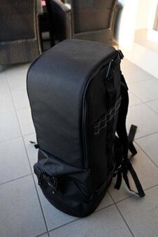 Lowepro Lenstrekker 600 II
