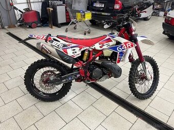 Beta rr 250 2T racing 2018